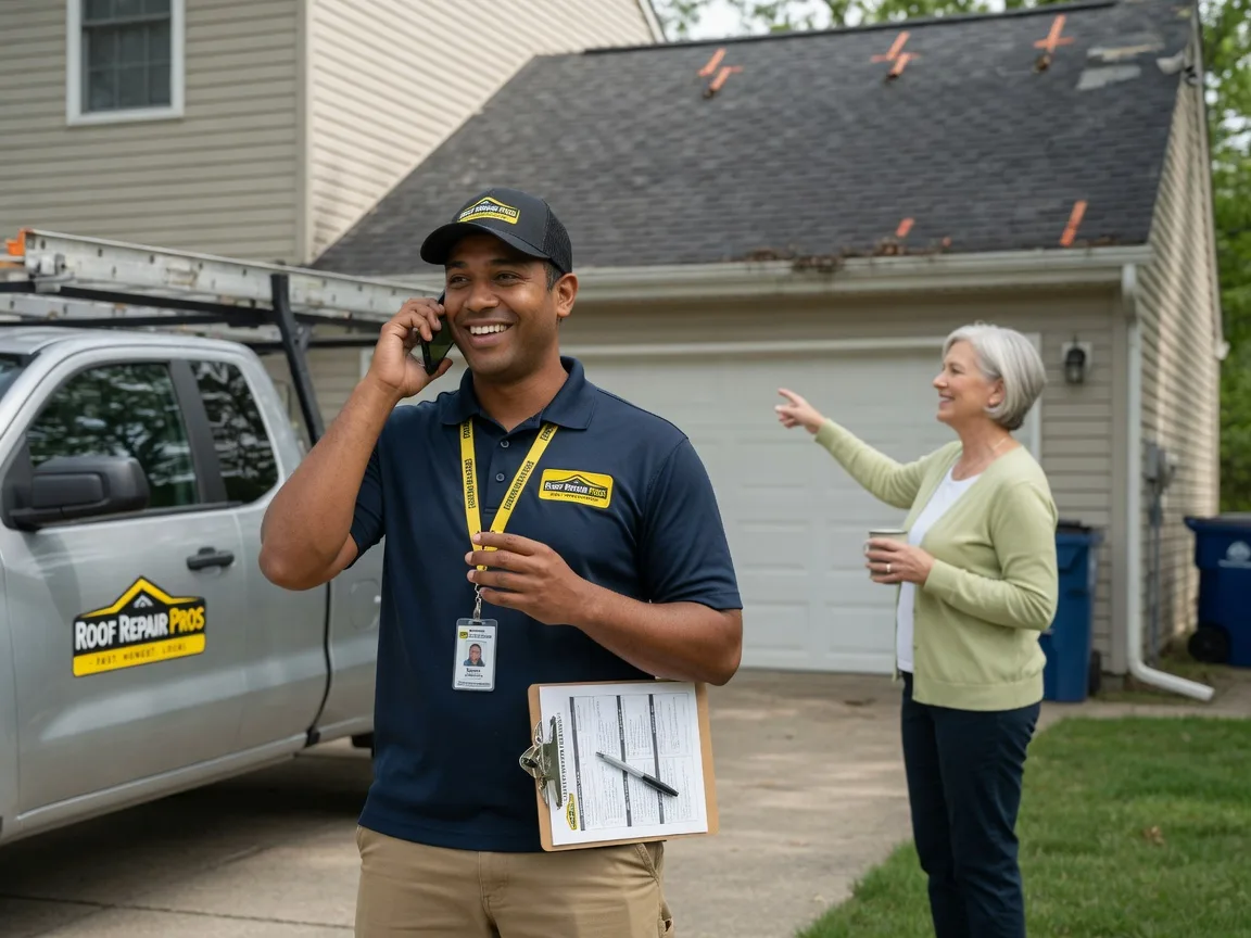 Roof Repair Jerome, MO FAQs